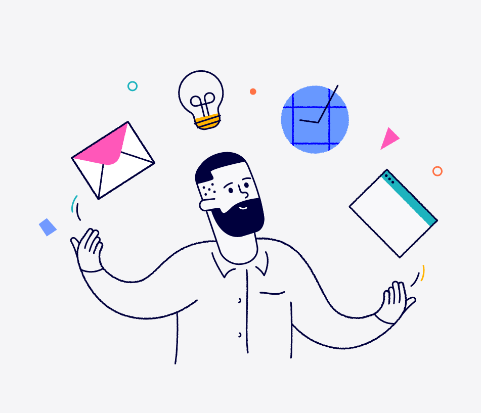The Better Leader Newsletter (Creative Problem Solving)