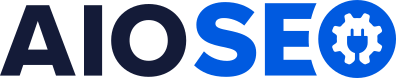 AIOSEO Logo - Thomas Griffin AIOSEO Logo