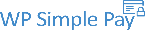 WP Simple Pay Logo - Thomas Griffin WP Simple Pay Logo