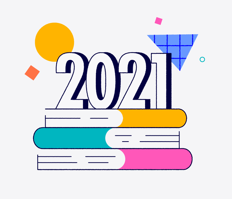Thomas Griffin 2021 Year in Review