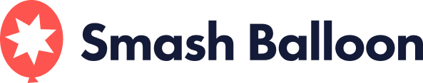 Smash Balloon Logo - Thomas Griffin Smash Balloon Logo
