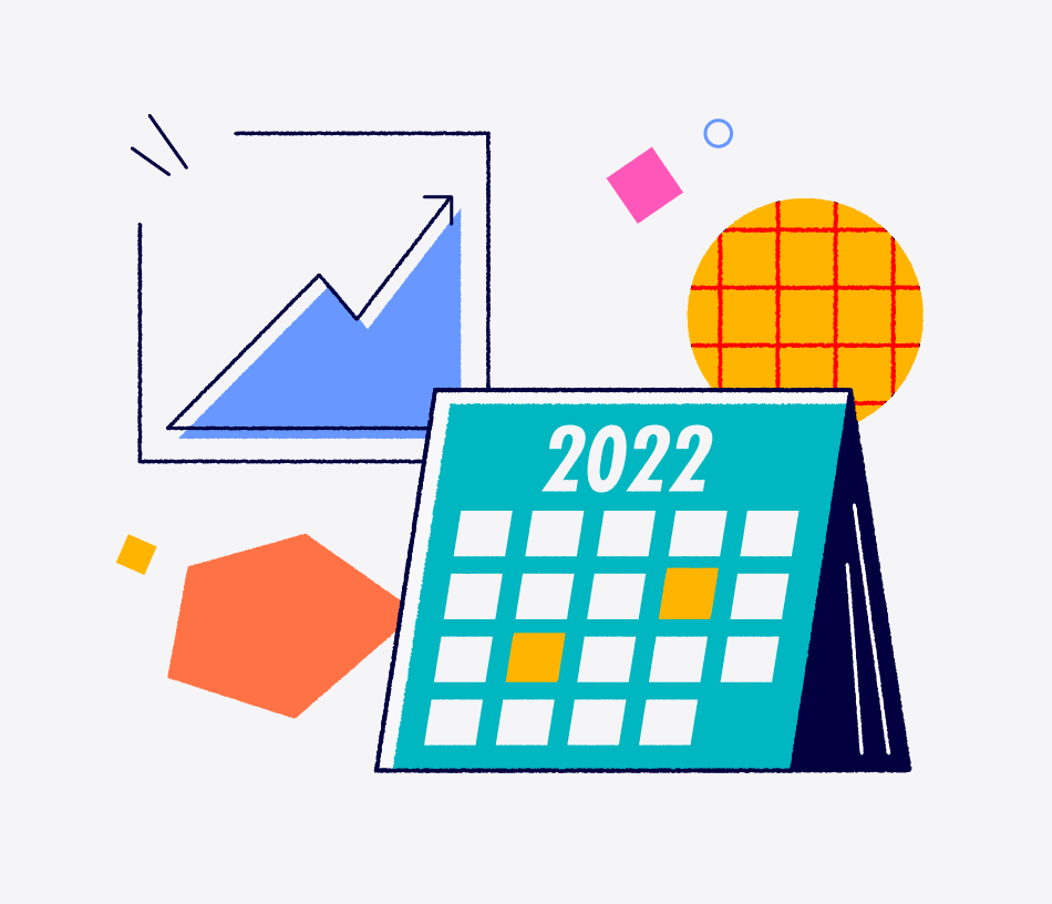Thomas Griffin 2022 Year in Review