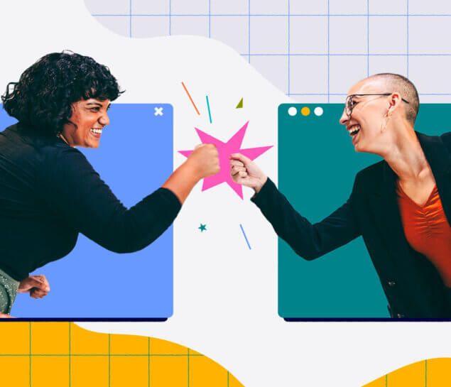 How to foster effective collaboration in the workplace