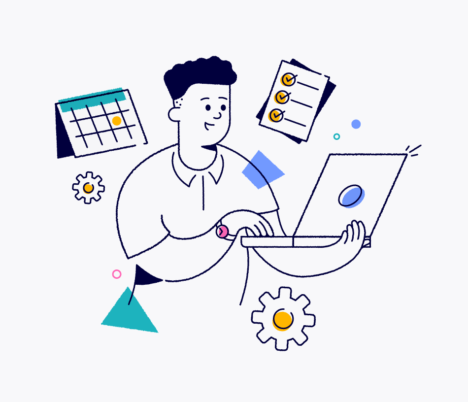 Better Leader Newsletter - The Four Leadership Rhythms