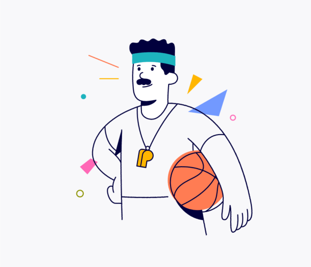 Coaching vs. Managing - 5 Strategies