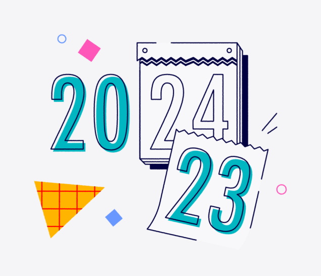 My 2023 Year in Review