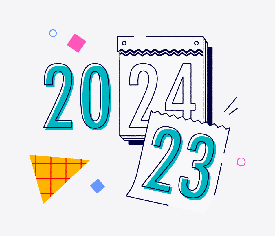 My 2023 Year in Review