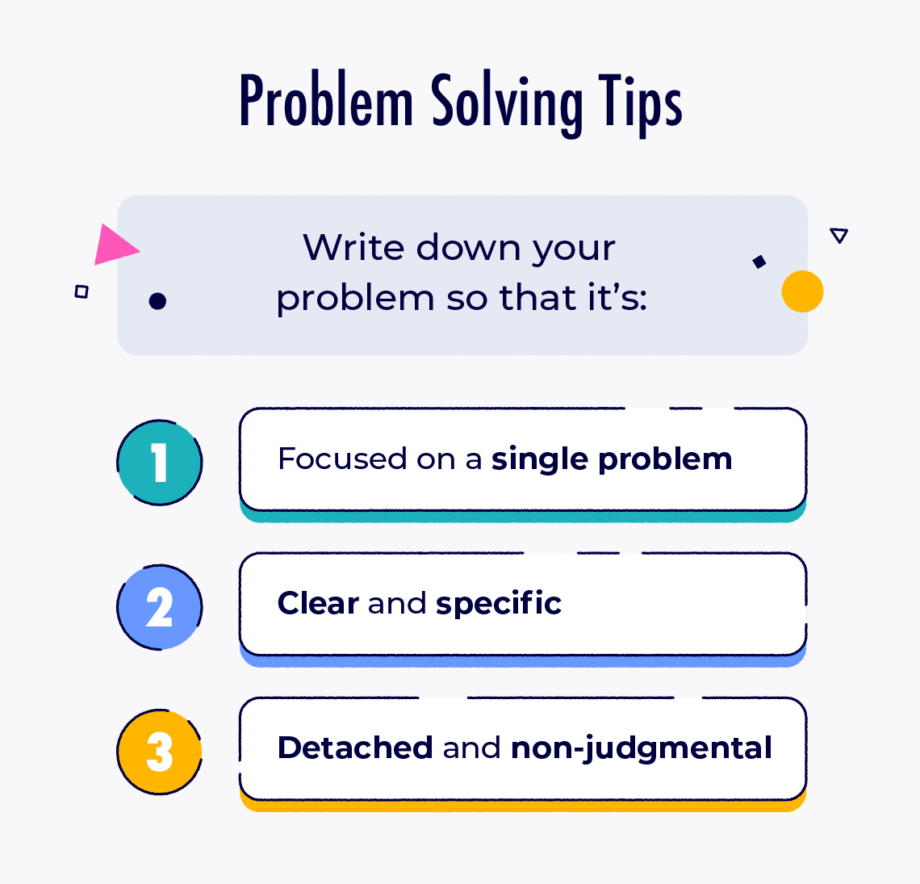 Feeling Overwhelmed Work: Problem Solving Tips to Reduce Stress and Overwhelm